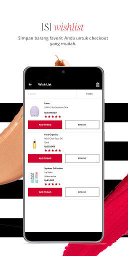 SEPHORA - Beauty Shopping screenshot 5