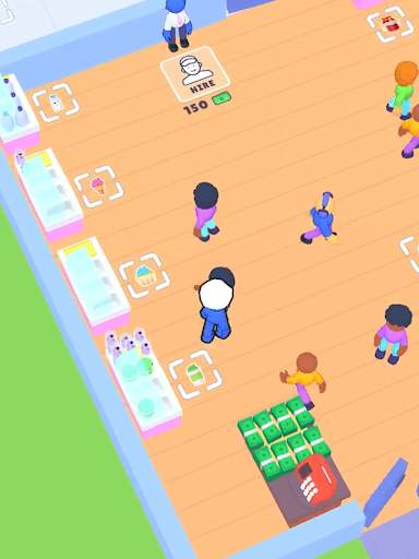 Bake Shop Inc: Cooking Game 3D screenshot 13