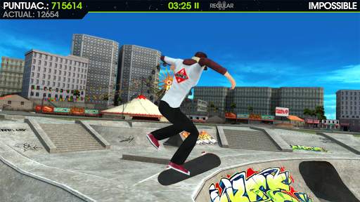 Skateboard Party 2 screenshot 24