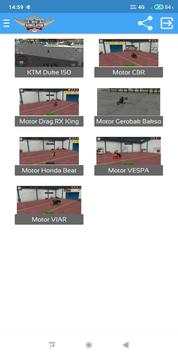 Mod BUSSID Bus Simulator Indonesia Tanpa Password screenshot 3