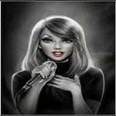 TaylorSwift (All Song) logo