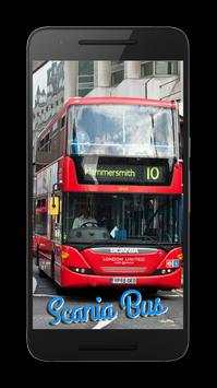 Europe Bus Travel screenshot 6
