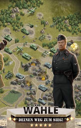 1944 Burning Bridges screenshot 5