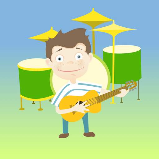 Musical Instruments for Kids 2.4