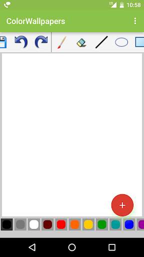Solid Color Wallpaper - Color Generator - Codes screenshot 5