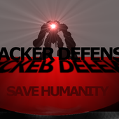Hacker Defense icon