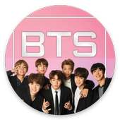 BTS All Songs Ringtone on 9Apps