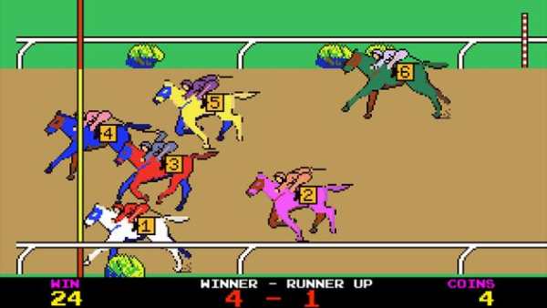 Horse Racing screenshot 12