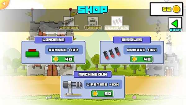 Soldier Legend screenshot 5