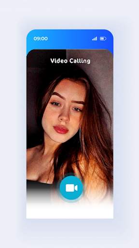 Free BOTIM HD Video & Voice Calls Stickers screenshot 2