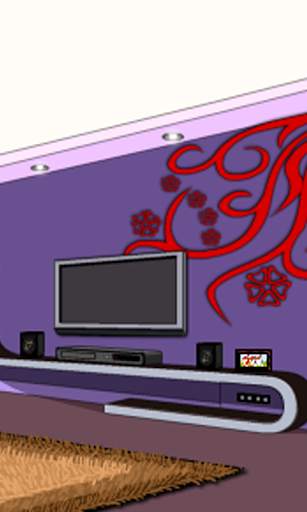Ewakuacji Gry Puzzle Pokoj 16 screenshot 6