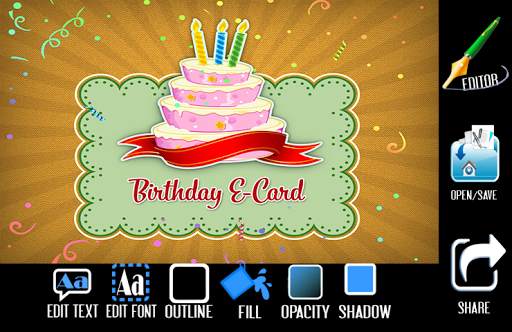 Write on Photo Editor screenshot 3