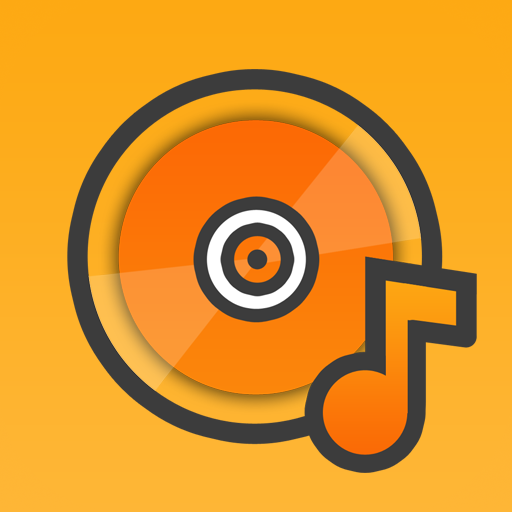 Music Player Offline MP3 Songs with Free Equalizer icon