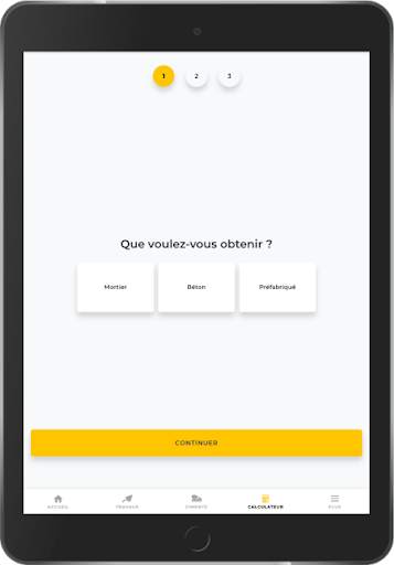 SABITOU CONSTRUCTION screenshot 10