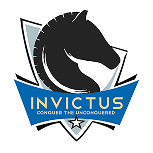 INVICTUS'17 icon