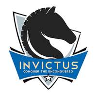 INVICTUS'17 icon