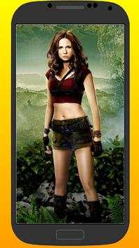 jumanji HD wallpapers screenshot 3