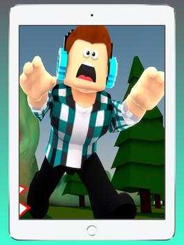 Wallpaper for Robloxe screenshot 5