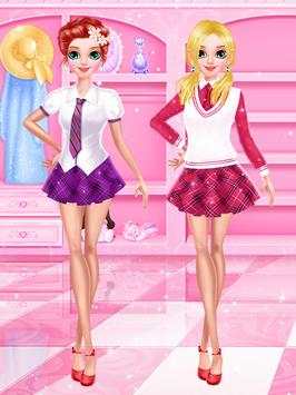 High School Crush - First Secret Love screenshot 4