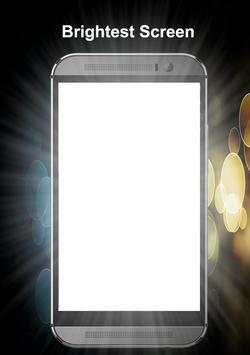 Flashlight screenshot 5