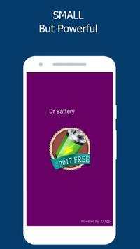 Dr Battery - Battery Charger screenshot 1
