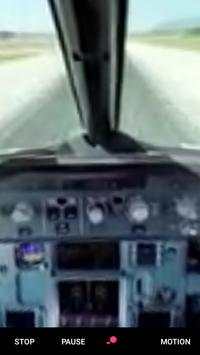 Aircraft Cockpit | 360 VR screenshot 3