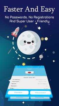 VPN screenshot 5