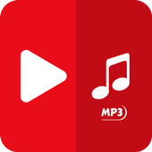 Video to Mp3 gratis icon