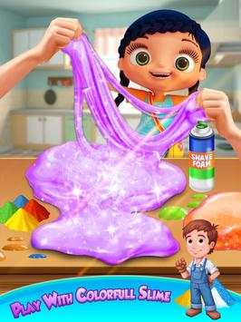 How to Make And Play Slime Maker Game screenshot 1