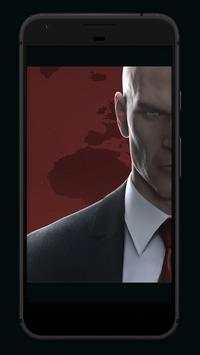 Hitman Sniper HD Background screenshot 3