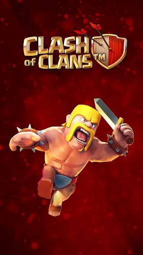 Sfondi per Clash of Clans™ screenshot 1