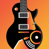 Garage band Mixer icon