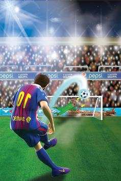 sepak bola menyerang sepak bola juara 2018 screenshot 5