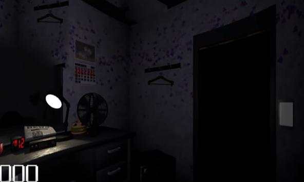 map fnac five nighits at candy screenshot 2