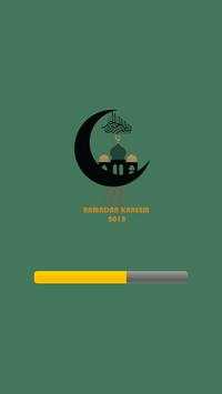 Ramadan Kareem screenshot 1