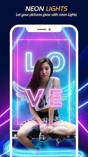 PixArt Photo Editor : Photo Co screenshot 5