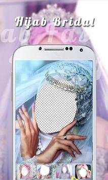 Bridal Hijab Salon screenshot 1