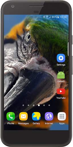 MOSAIC 3D Wallpapers FREE screenshot 3