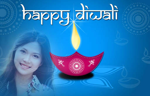 Diwali Photo Frames screenshot 4