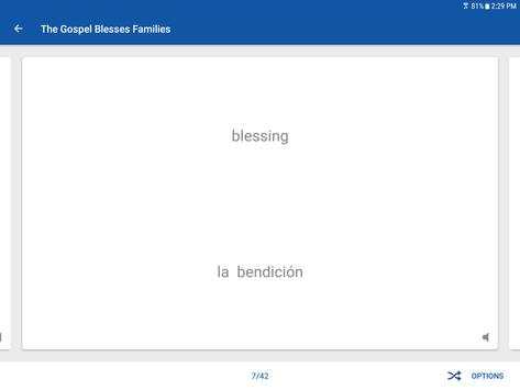 Drill (LDS Missionary Edition) screenshot 8