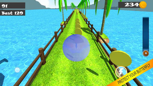 My Butterfly Augmented Reality screenshot 6