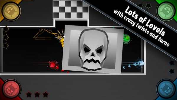 Demon Dash screenshot 13