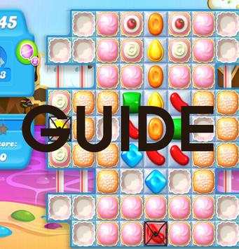 New Guide for Candy Crush Soda screenshot 2