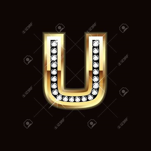 U browser icon