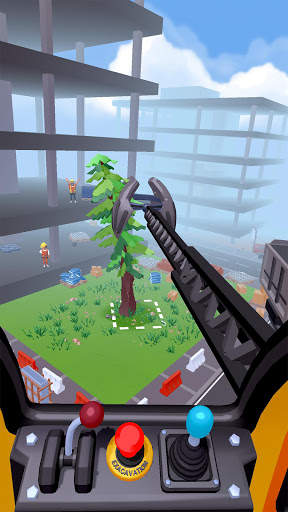 Handyman 3D! screenshot 3