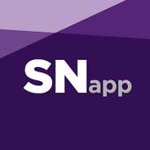 SNapp icon