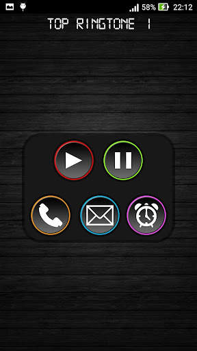 Telefon Klingeltöne screenshot 4