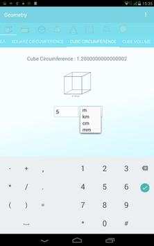 Geometry скриншот 2