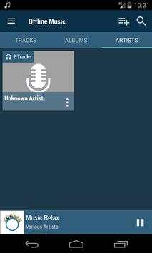 Anghami-Mp3 Music screenshot 6