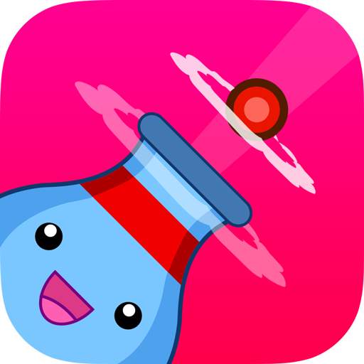 Candy Bullet 1.0
